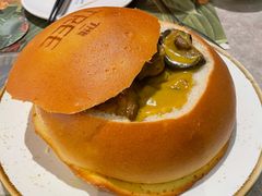 -大树餐厅(红旗街万达店)