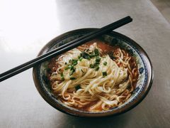 -苏州科技大学（石湖校区）二食堂