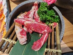 -红沃烤肉(家乐福2部店)