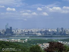 -岳麓山风景名胜区