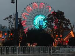 -七彩云南欢乐世界