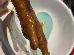 -绿茶餐厅(布吉万象汇店)