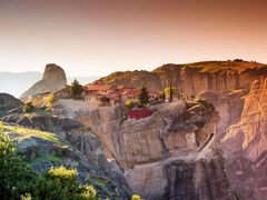 -梅黛奥拉修道院