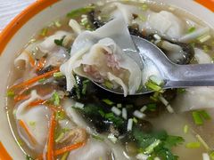 传统馄饨-杜守仁馄饨(南宁路店)