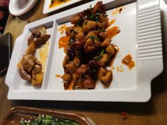 -隔壁老王·家常云南菜(花巷店)