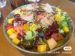 -Grande A'moo(上海万象城店)