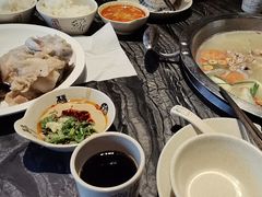 -天都火锅酒楼(虹梅南路店)