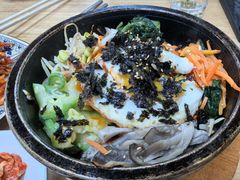 -外婆米肠汤饭(海滨中路店)