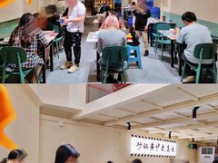 -肥家大排档(天河体育西店)
