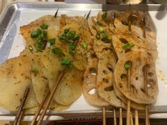 -木屋烧烤(双榆树店)