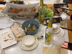 -浮何烤铺(桐梓林店)