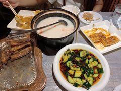 -霄汉羊排(万松园一店)