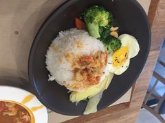 -海盗虾饭·剥好的小龙虾饭(SOHO尚都店)