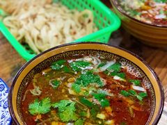 -兄弟俩老李家牛肉汤(总店)