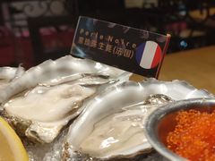-囧吉香生蚝牛排馆(湖北路店)