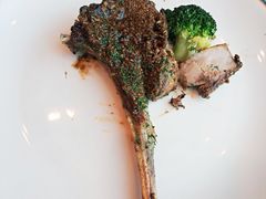 -济南香格里拉·咖啡泉自助餐厅