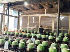 -红旗山庄(圭峰山店)