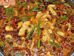 -胖子鱼·天水麻辣鱼火锅(秦州407店)