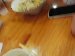 -老袁炒年糕(富豪路店)