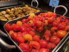 -杭州开元名都大酒店·地中海自助餐厅