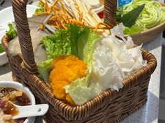 -海底捞火锅(大融城店)