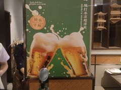 -吕氏焗小鲜•海鲜青岛菜(八大关店)