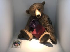 -成都泰迪熊博物馆