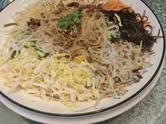 -老码头黑皮肘子锅包肉(文政街店)