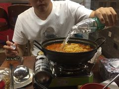 -米屋石锅拌饭(师大店)