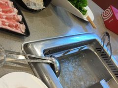 -海底捞火锅(龙岗星河COCO Park店)