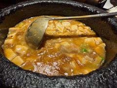 -绿茶餐厅(光谷世界城步行街店)