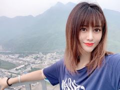 -野三坡刘家河高山漂流