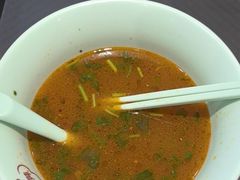 -回味鸭血粉丝汤(砂之船店)