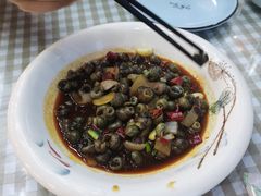 -老鄞江清水龙虾•赵赵家(江北店)