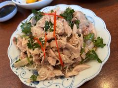 -林四喜·闽南传家菜(鼓浪屿店)