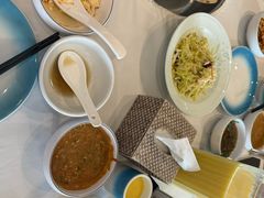 -天宜隆蘑菇宴火锅(石景山旗舰店)