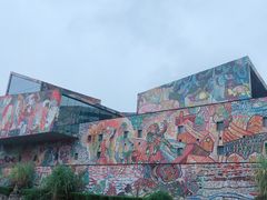 -四川美术学院美术馆