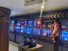 -宝丽金大酒店·洗浴中心