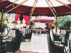 -中家鑫园温泉酒店-自助餐