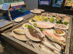 -新时代大酒店(仰口路店)
