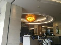 -上海新发展亚太JW万豪酒店