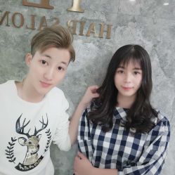 -BM SALON
