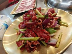 -炉队长·齐齐哈尔家庭烤肉(马家堡店)