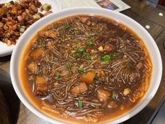 -老厨家(友谊路总店)