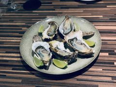 法国生蚝-BomBa意大利餐厅