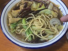 -宋师傅安徽板面(留学路店)