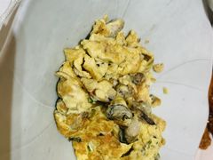 海蛎抱蛋-万家宴海鲜大酒楼(五四路店)