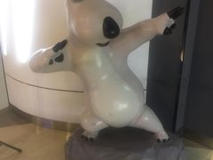 -金逸影城(荟聚IMAX激光店)