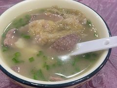川汤肉-卢六川汤肉(南方花园店)
