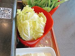 -北门涮肉·铜锅涮肉(南锣鼓巷店)